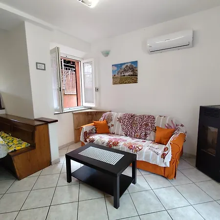 Appartement Casa Lucia Procchio (Isola d'Elba)