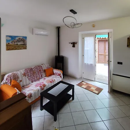 Casa Lucia Appartement