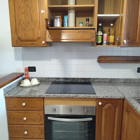 Casa Lucia Appartement Procchio (Isola d'Elba)