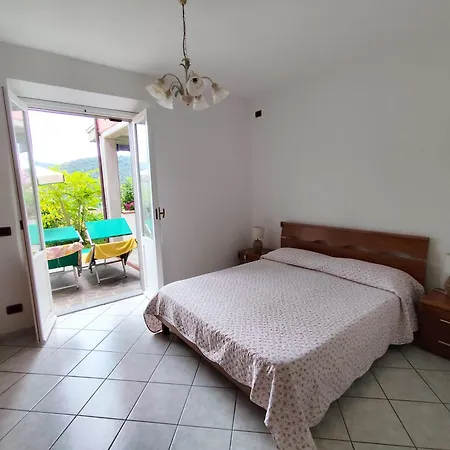 Casa Lucia Appartement *