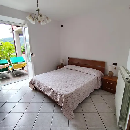 Appartement Casa Lucia *