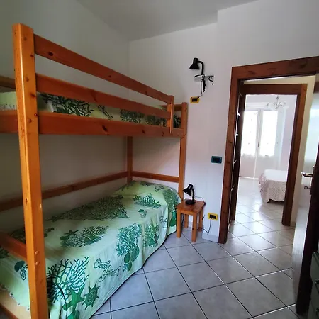 Casa Lucia Appartement