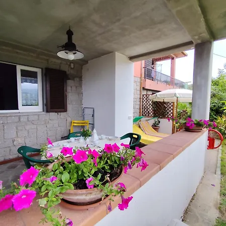 Casa Lucia Apartment