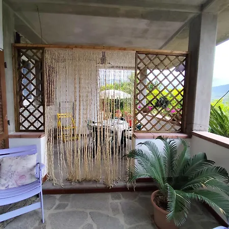 Casa Lucia Appartement