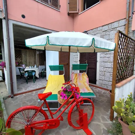 Casa Lucia Appartement