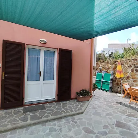 Apartment Casa Lucia *